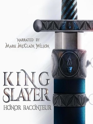 cover image of Kingslayer